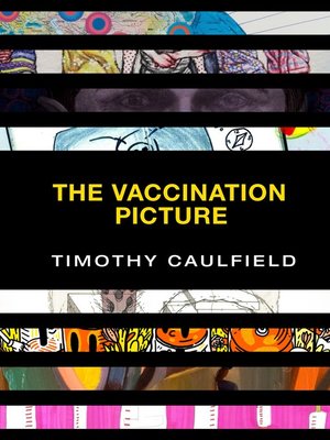 cover image of The Vaccination Picture